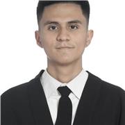 Graduado en Historia